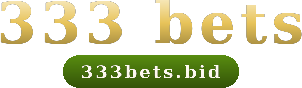 333 bets logo